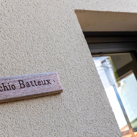 " Tchio Batteux" Les Gites De Sery Bouillancourt-en-Sery ภายนอก รูปภาพ