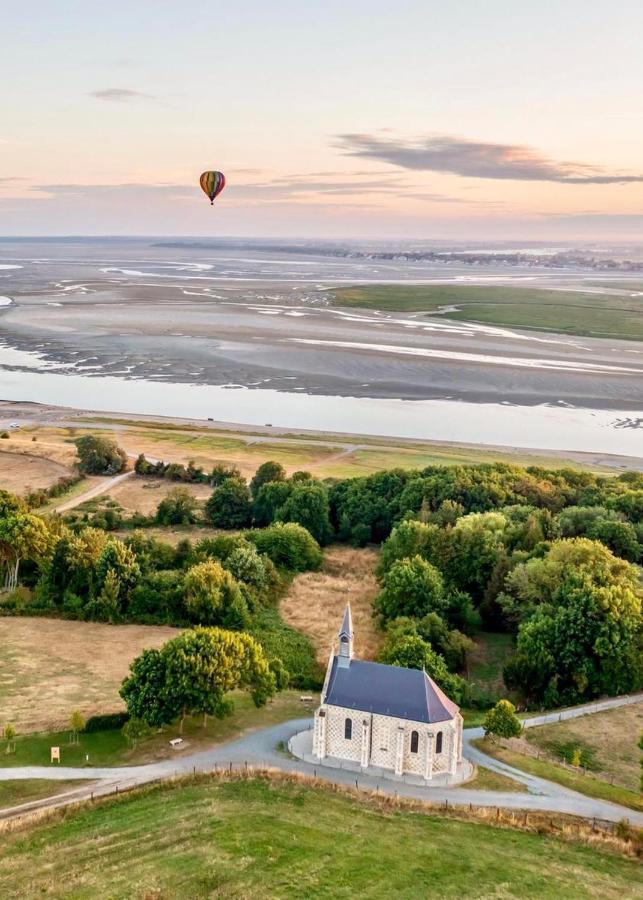 " Tchio Batteux" Les Gites De Sery Bouillancourt-en-Sery ภายนอก รูปภาพ